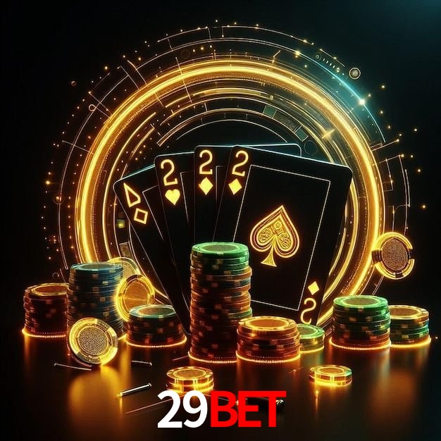 Login Seguro 29bet