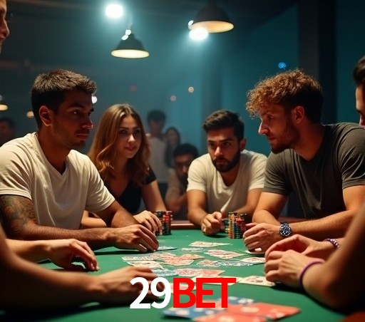 29bet Loteria Online Brasil - Plataforma Certificada