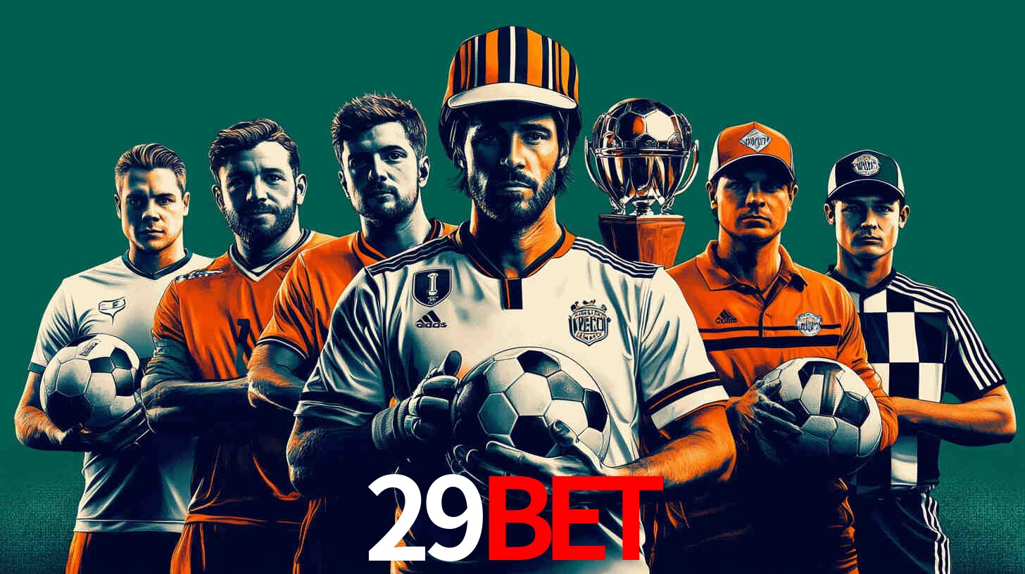 Inovações de Jogos na 29bet: O Futuro das Experiências Interativas