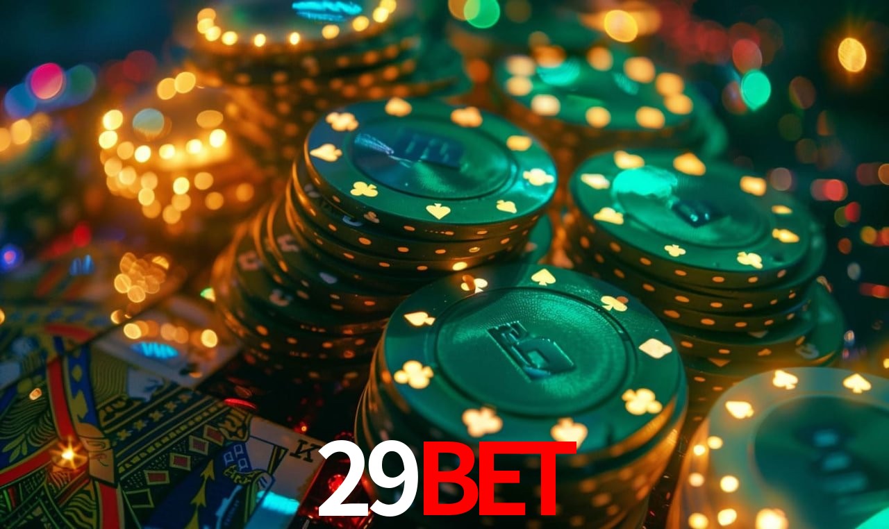 Estatísticas Esportivas 29bet