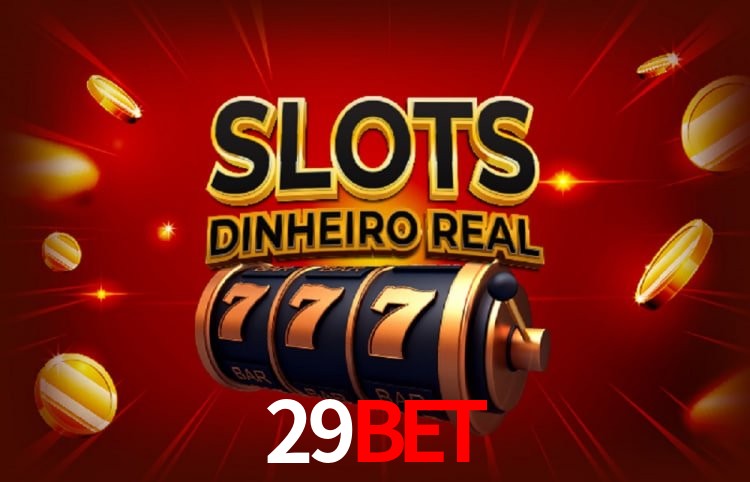29bet Logo Seguro