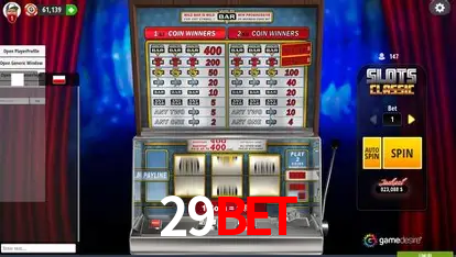 A Emoção da Loteria na 29bet: Uma Chance de Mudança de Vida