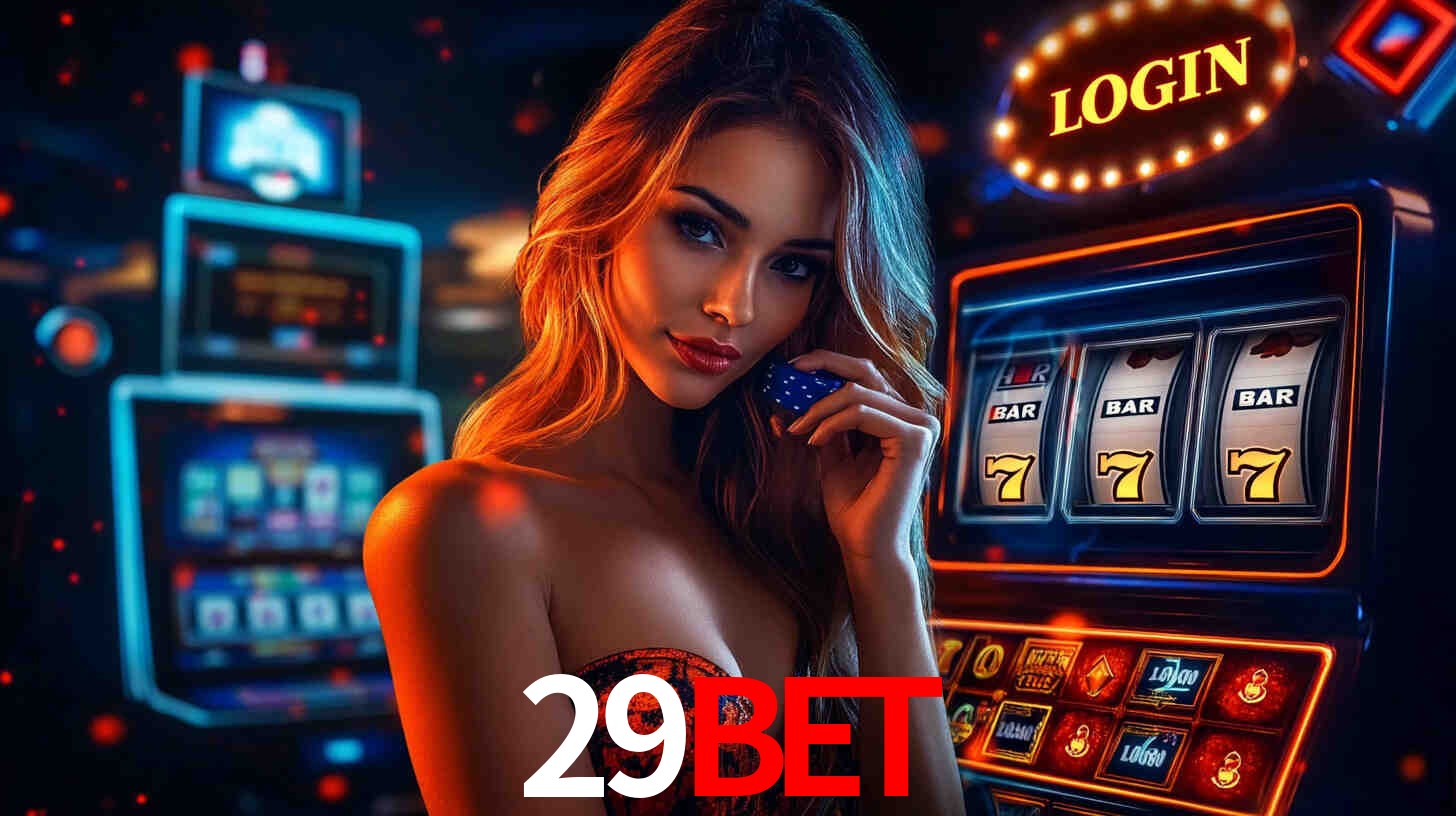 Bônus Generosos e Exclusivos no 29bet para Você!