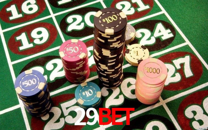cassino 29bet