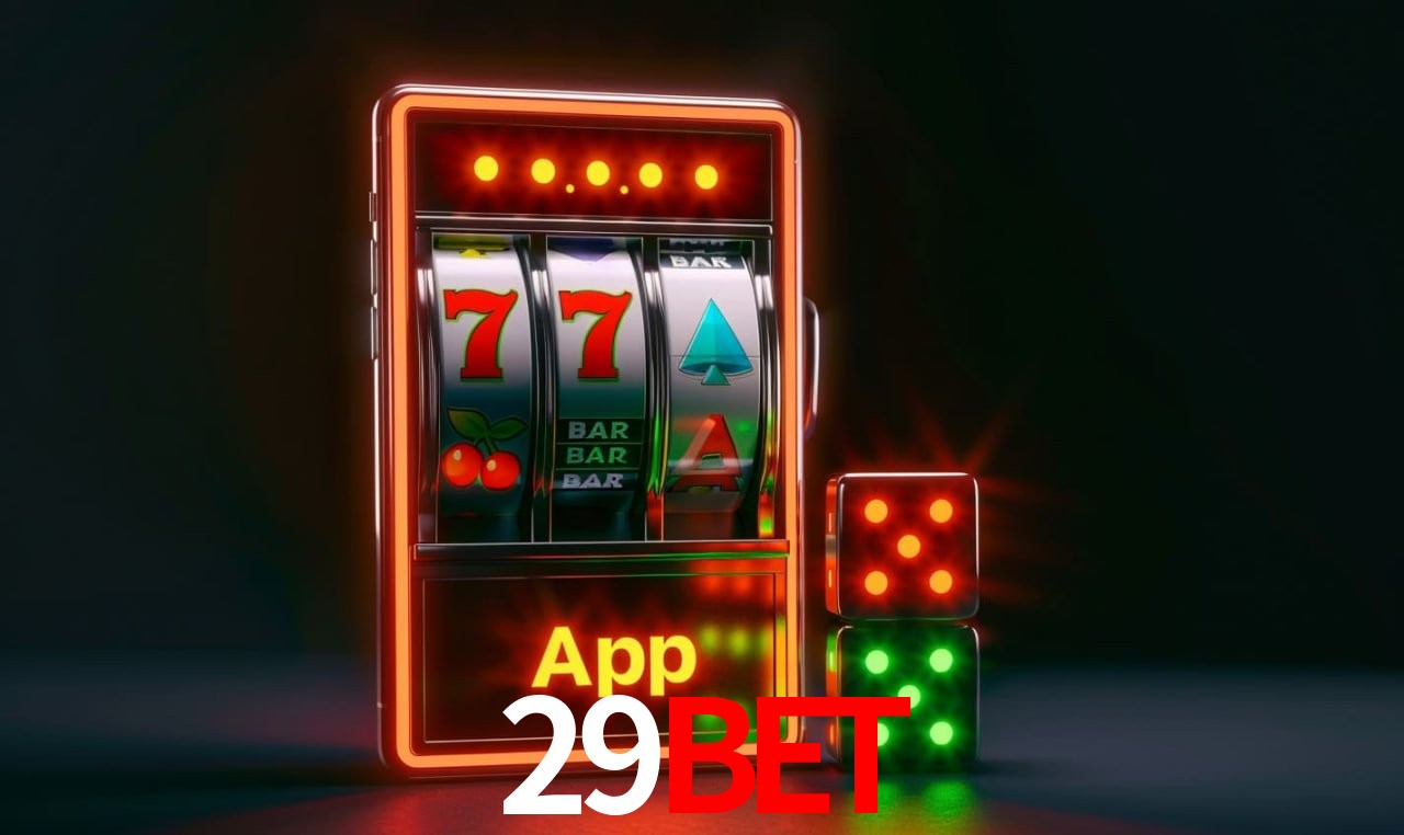 Jogos de Slot 29bet