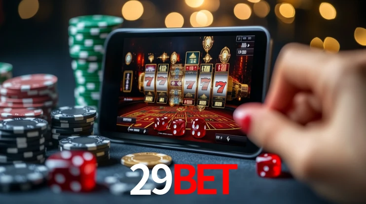 Instant EasyPaisa 29bet