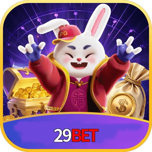 Logo 29bet Cassino Online Brasil